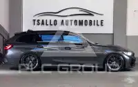 2020 BMW 340
