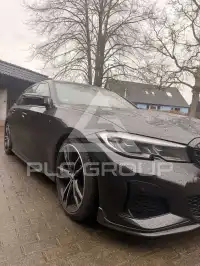 2020 BMW 340