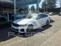 2020 BMW 340