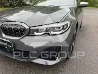2020 BMW 340
