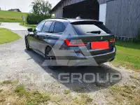 2020 BMW 340