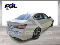 2020 BMW 340