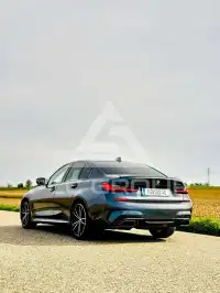 2020 BMW 340