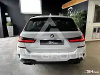 2020 BMW 340