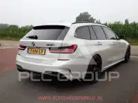 2020 BMW 340