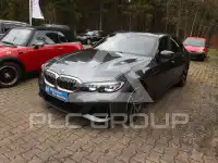 2020 BMW 340