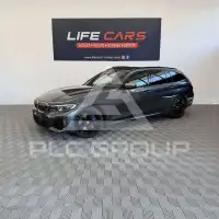2020 BMW 340