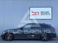 2020 BMW 340