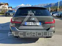 2020 BMW 340
