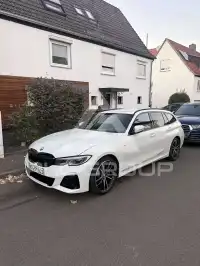2020 BMW 340