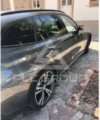 2020 BMW 340