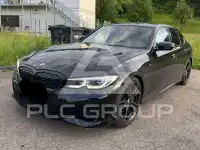 2020 BMW 340