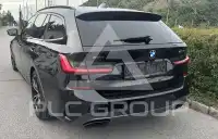 2020 BMW 340