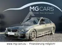 2020 BMW 340