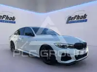 2020 BMW 340
