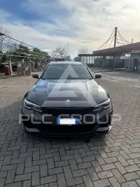 2020 BMW 340