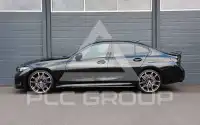 2020 BMW 340