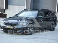2020 BMW 340