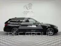 2020 BMW 340