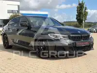 2020 BMW 340