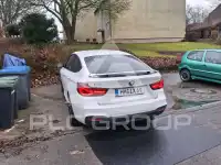2020 BMW 340