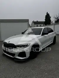 2020 BMW 340