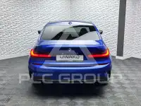 2020 BMW 340