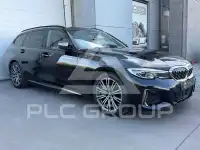 2020 BMW 340
