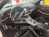 2020 BMW 340