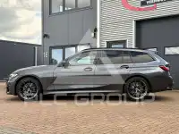 2020 BMW 340