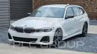 2020 BMW 340