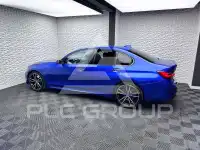 2020 BMW 340