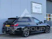2020 BMW 340