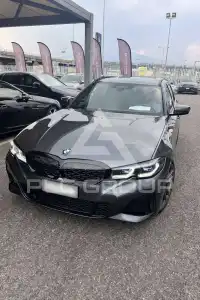 2020 BMW 340