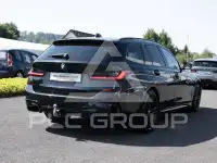 2020 BMW 340