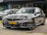 2020 BMW 340