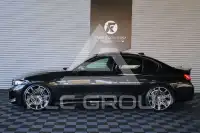 2020 BMW 340