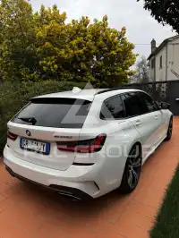 2020 BMW 340