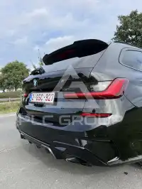 2020 BMW 340