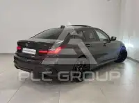 2020 BMW 340