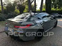 2020 BMW 340