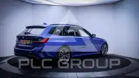 2020 BMW 340
