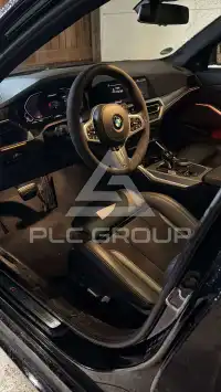 2020 BMW 340