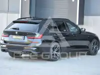 2020 BMW 340