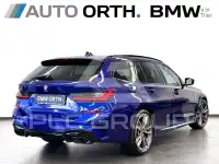 2020 BMW 340