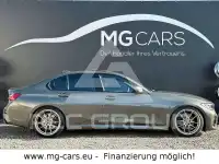 2020 BMW 340