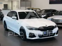 2020 BMW 340