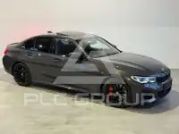 2020 BMW 340
