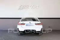 2020 BMW 340
