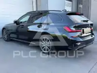 2020 BMW 340